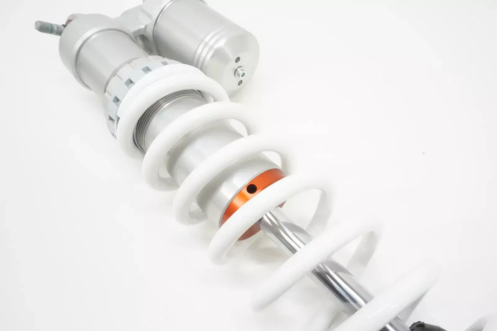 2023 MC125 Gas Gas Rear Shock OEM WP XACT Suspension KTM 125-450 SXF FC FX TC #3