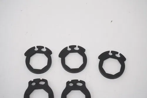 ODI Lock On Throttle Cam Lot Plastic Cams M10