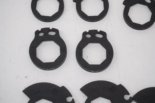 ODI Lock On Throttle Cam Lot Plastic Cams M10