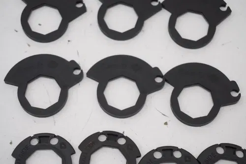 ODI Lock On Throttle Cam Lot Plastic Cams M10