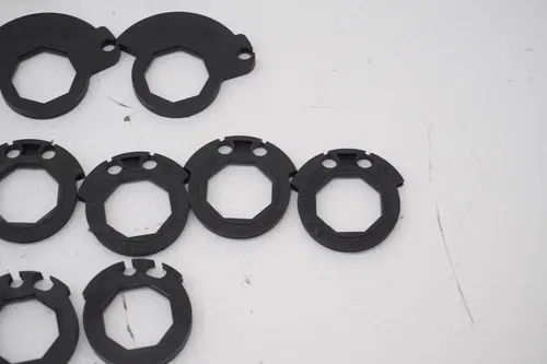 ODI Lock On Throttle Cam Lot Plastic Cams M10