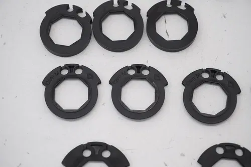 ODI Lock On Throttle Cam Lot Plastic Cams M10