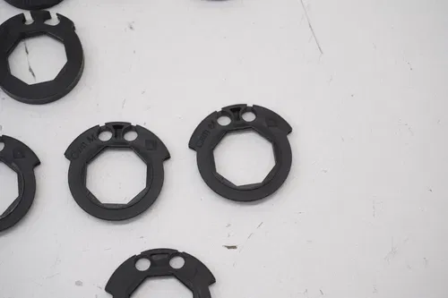 ODI Lock On Throttle Cam Lot Plastic Cams M10
