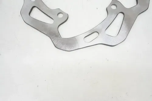 KX250 KX450 Rear Brake Rotor OEM 240MM Solid Wave 41080-0618 Kawasaki KX M24