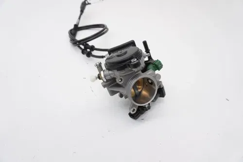 2021 YZ450F Throttle Body OEM Mikuni BR9-13750-02-00 Yamaha YZ 450F 2018-2022 #2
