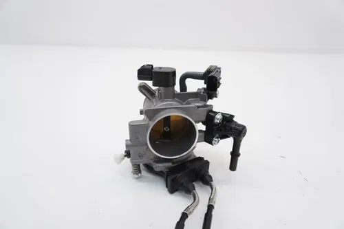 2021 YZ450F Throttle Body OEM Mikuni BR9-13750-02-00 Yamaha YZ 450F 2018-2022 #2