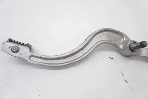 2006 CRF450R Rear Brake Pedal OEM Lever Spring Bolt Honda CRF450 CRF 05-2009 #4