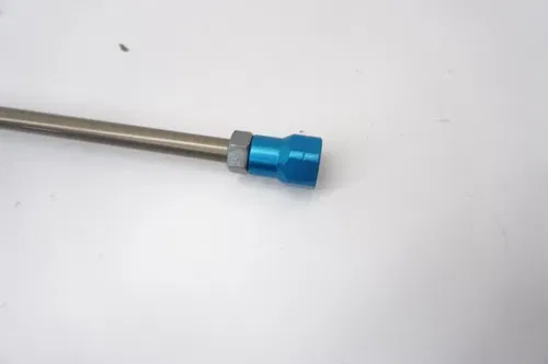 Husqvarna 125-450 Front Fork Inner Cartridge OEM WP XACT TC FC 2016-2022 #1