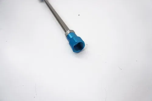 Husqvarna 125-450 Front Fork Inner Cartridge OEM WP XACT TC FC 2016-2022 #1