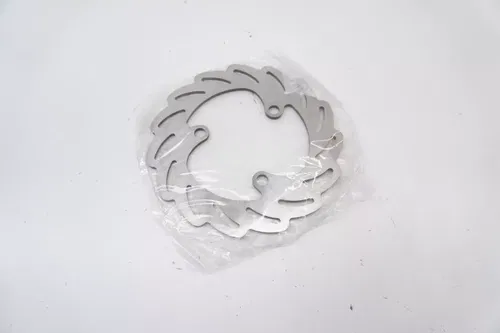 TRX450R TRX450ER Streamline Blade Brake Rotor Front/Rear Left R2-ROT4 Honda H3