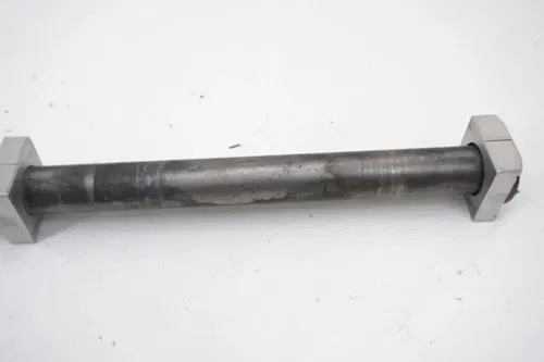 2006 CRF450R Rear Wheel Axle OEM Shaft Honda CRF250R CRF250X CRF450X CRF450 #4