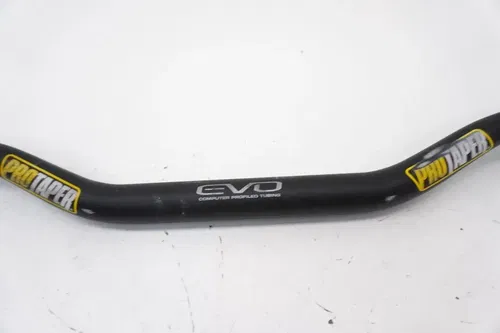 ProTaper Evo Handlebars SX Race Bend Handle Bar Bars 1 1/8 Fat Bar