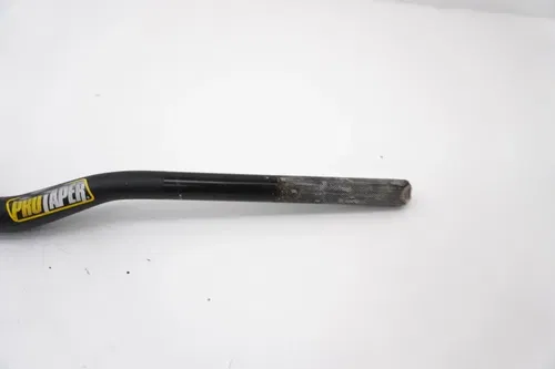 ProTaper Evo Handlebars SX Race Bend Handle Bar Bars 1 1/8 Fat Bar