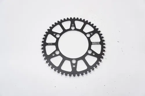 KTM 125-450 Mika Metals 53T Rear Sprocket Aluminum 50-1153 M55