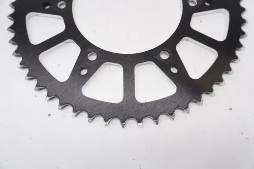 KTM 125-450 Mika Metals 53T Rear Sprocket Aluminum 50-1153 M55