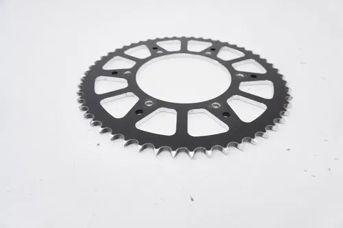 KTM 125-450 Mika Metals 53T Rear Sprocket Aluminum 50-1153 M55