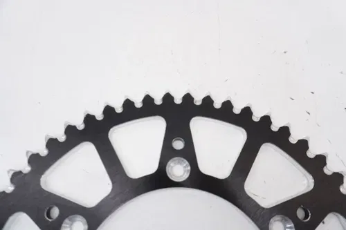 KTM 125-450 Mika Metals 53T Rear Sprocket Aluminum 50-1153 M55