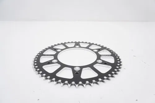 KTM 125-450 Mika Metals 53T Rear Sprocket Aluminum 50-1153 M55