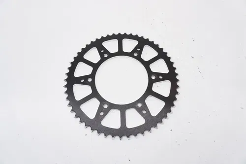 KTM 125-450 Mika Metals 53T Rear Sprocket Aluminum 50-1153 M55