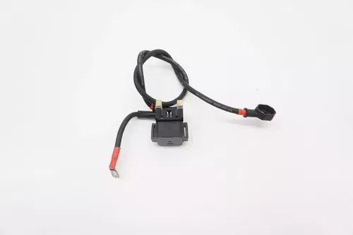 2022 KTM 500 XCF-W Starter Relay Switch OEM Battery Cables Husqvarna FE EXCF