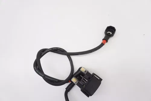 2022 KTM 500 XCF-W Starter Relay Switch OEM Battery Cables Husqvarna FE EXCF