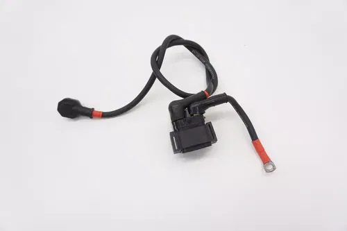 2022 KTM 500 XCF-W Starter Relay Switch OEM Battery Cables Husqvarna FE EXCF