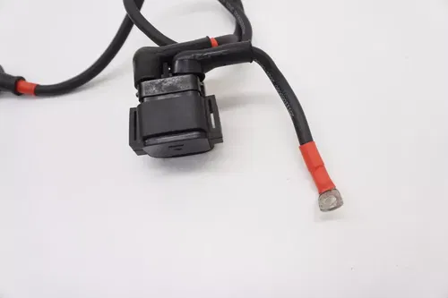 2022 KTM 500 XCF-W Starter Relay Switch OEM Battery Cables Husqvarna FE EXCF