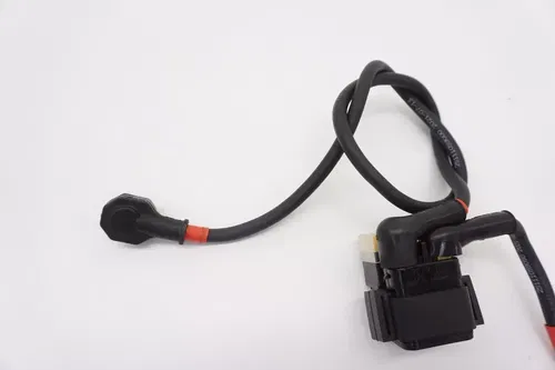 2022 KTM 500 XCF-W Starter Relay Switch OEM Battery Cables Husqvarna FE EXCF