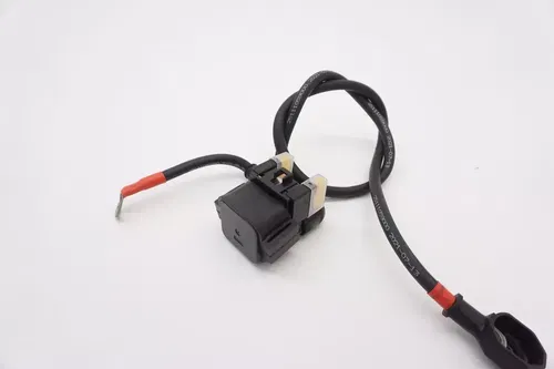 2022 KTM 500 XCF-W Starter Relay Switch OEM Battery Cables Husqvarna FE EXCF