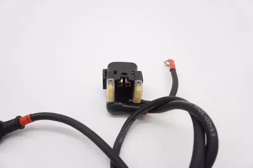 2022 KTM 500 XCF-W Starter Relay Switch OEM Battery Cables Husqvarna FE EXCF