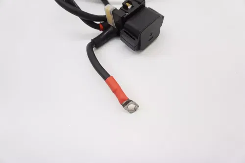 2022 KTM 500 XCF-W Starter Relay Switch OEM Battery Cables Husqvarna FE EXCF
