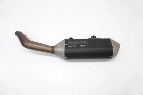 2024 KTM 350 SX-F Exhaust Pipe Muffler OEM Silencer A46005179033 XCF 250 450 #2