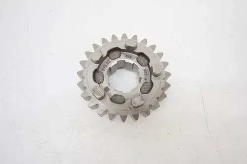 KTM 500 EXC-F Output Shaft Fourth Idle Gear OEM Countershaft 79533514000 2023 A5