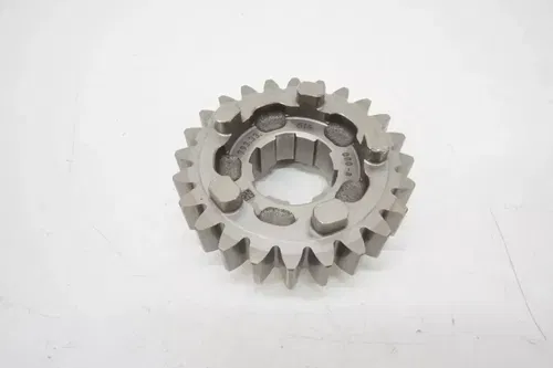 KTM 500 EXC-F Output Shaft Fourth Idle Gear OEM Countershaft 79533514000 2023 A5