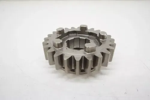 KTM 500 EXC-F Output Shaft Fourth Idle Gear OEM Countershaft 79533514000 2023 A5