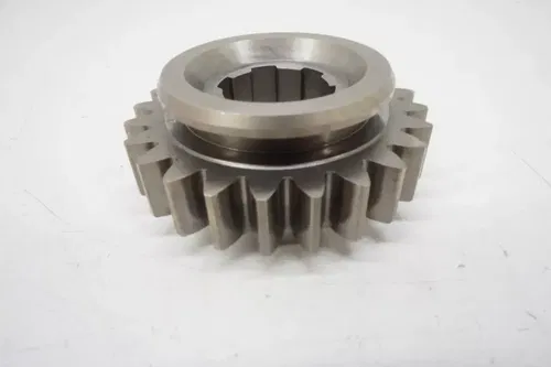 KTM 500 EXC-F Output Shaft Fourth Idle Gear OEM Countershaft 79533514000 2023 A5