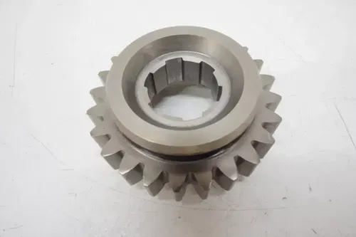 KTM 500 EXC-F Output Shaft Fourth Idle Gear OEM Countershaft 79533514000 2023 A5