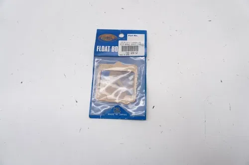Yamaha K&L Supply Float Bowl Gaskets (4) 18-2612 M5