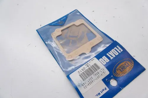 Yamaha K&L Supply Float Bowl Gaskets (4) 18-2612 M5
