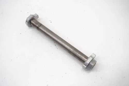 2019 KTM 125 SX Rear Wheel Axle OEM Blocks Nut Husqvarna 125-450 SXF XCF FC