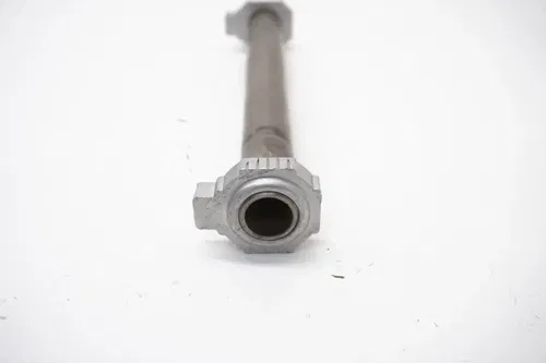 2019 KTM 125 SX Rear Wheel Axle OEM Blocks Nut Husqvarna 125-450 SXF XCF FC