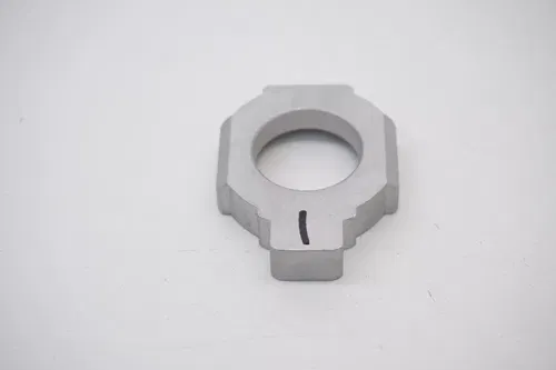KTM Rear Wheel Axle Blocks OEM Husqvarna GasGas TC FC SX XCF SXF 16-22 #1 M42