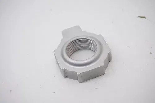 KTM Rear Wheel Axle Blocks OEM Husqvarna GasGas TC FC SX XCF SXF 16-22 #1 M42