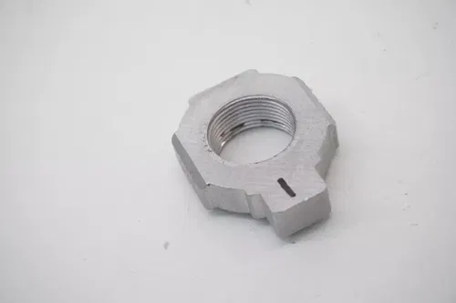 KTM Rear Wheel Axle Blocks OEM Husqvarna GasGas TC FC SX XCF SXF 16-22 #1 M42