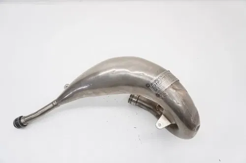 1998 YZ125 Pro Circuit Platinum Exhaust Pipe PY96125P Header Yamaha YZ 125 96-98
