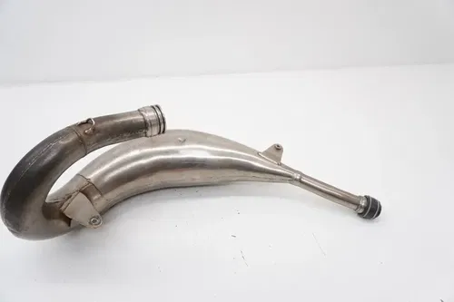 1998 YZ125 Pro Circuit Platinum Exhaust Pipe PY96125P Header Yamaha YZ 125 96-98