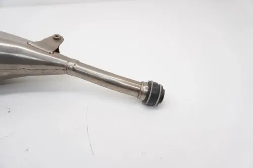 1998 YZ125 Pro Circuit Platinum Exhaust Pipe PY96125P Header Yamaha YZ 125 96-98