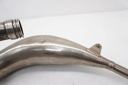 1998 YZ125 Pro Circuit Platinum Exhaust Pipe PY96125P Header Yamaha YZ 125 96-98