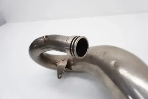 1998 YZ125 Pro Circuit Platinum Exhaust Pipe PY96125P Header Yamaha YZ 125 96-98