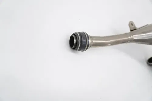 1998 YZ125 Pro Circuit Platinum Exhaust Pipe PY96125P Header Yamaha YZ 125 96-98